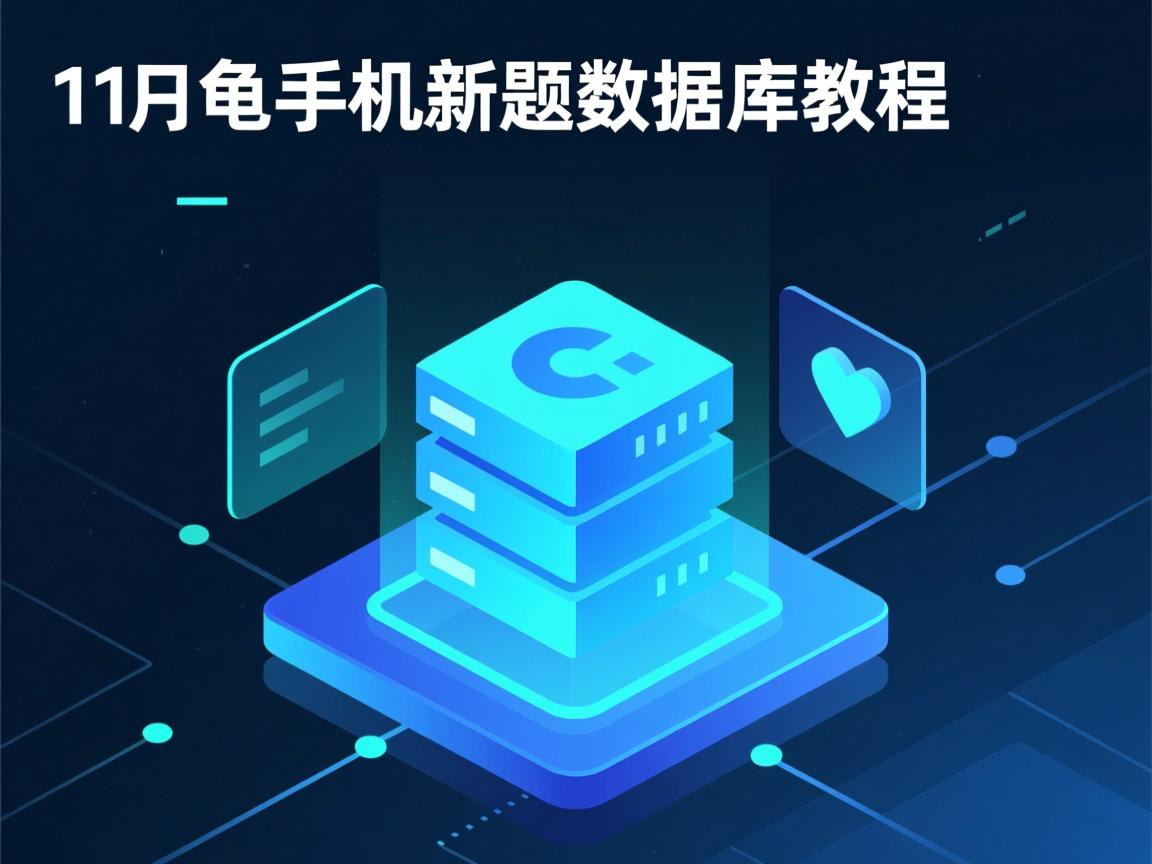 虚拟主机新建数据库教程 第2张 虚拟主机新建数据库教程 第2张