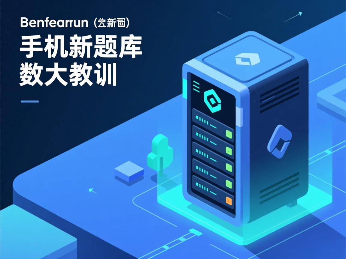 虚拟主机新建数据库教程 第3张 虚拟主机新建数据库教程 第3张