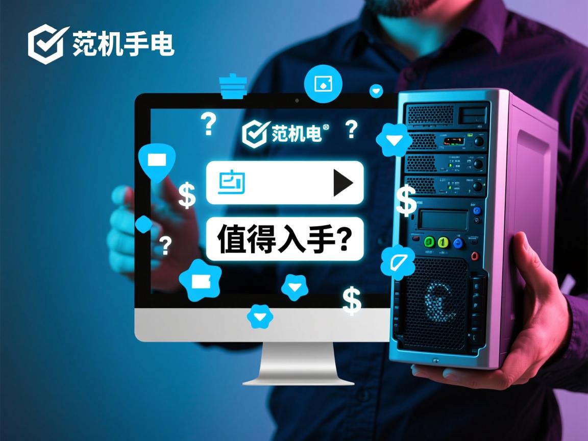 哪家虚拟主机最值得入手? 第1张 哪家虚拟主机最值得入手? 第1张