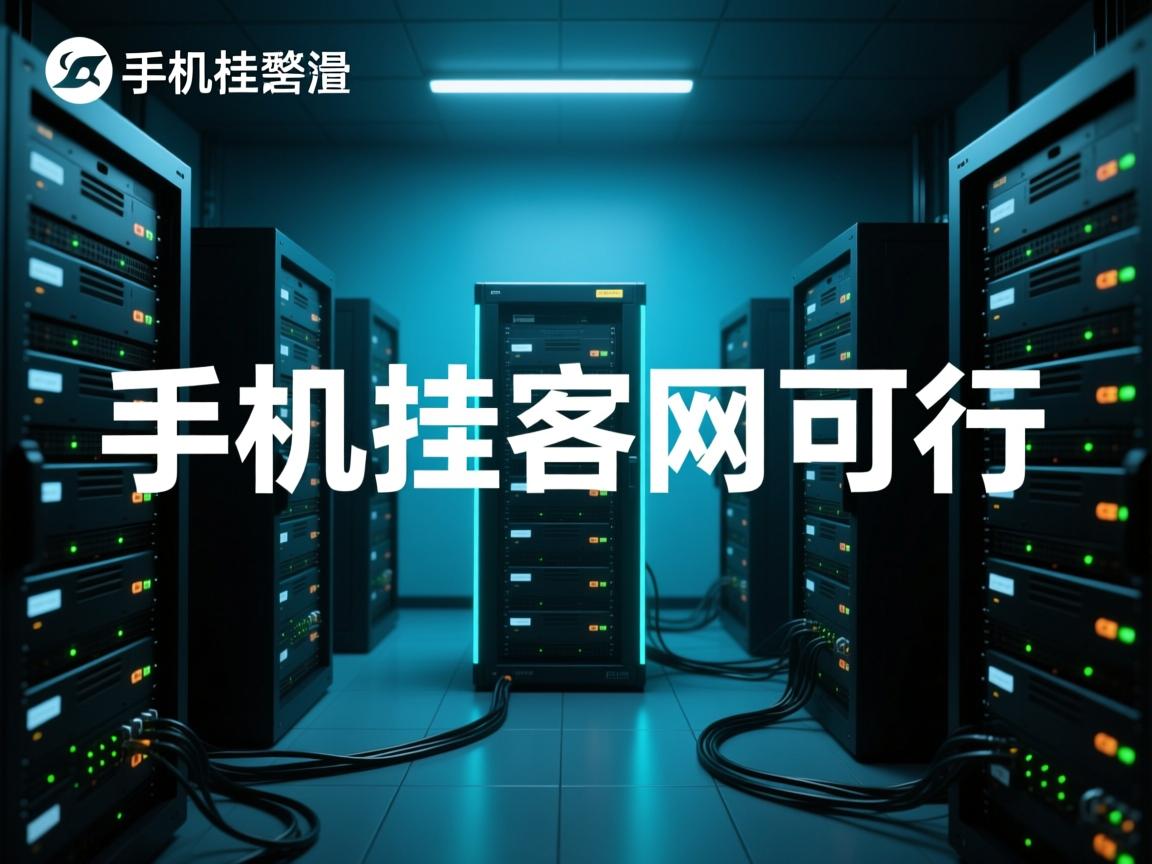 虚拟主机挂官网可行吗  第3张