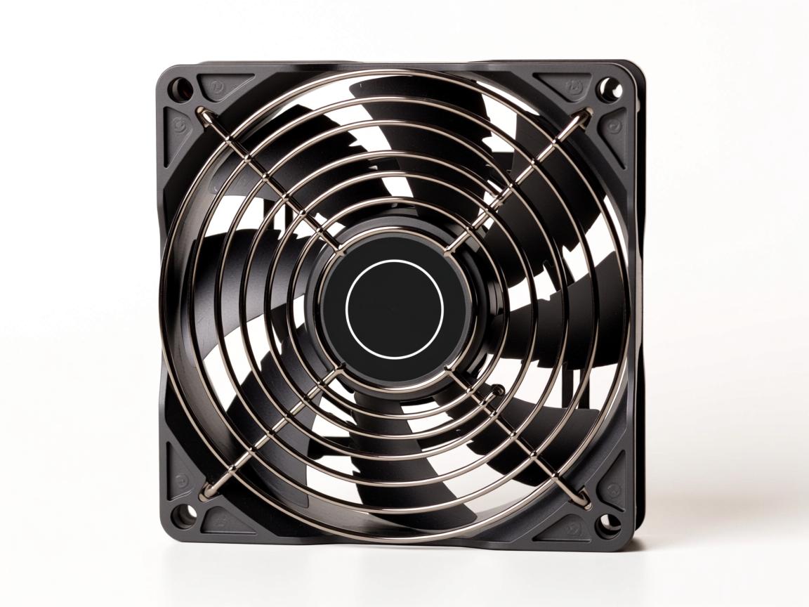 服务器风扇如何选最合适? 第2张 服务器风扇如何选最合适? 第2张