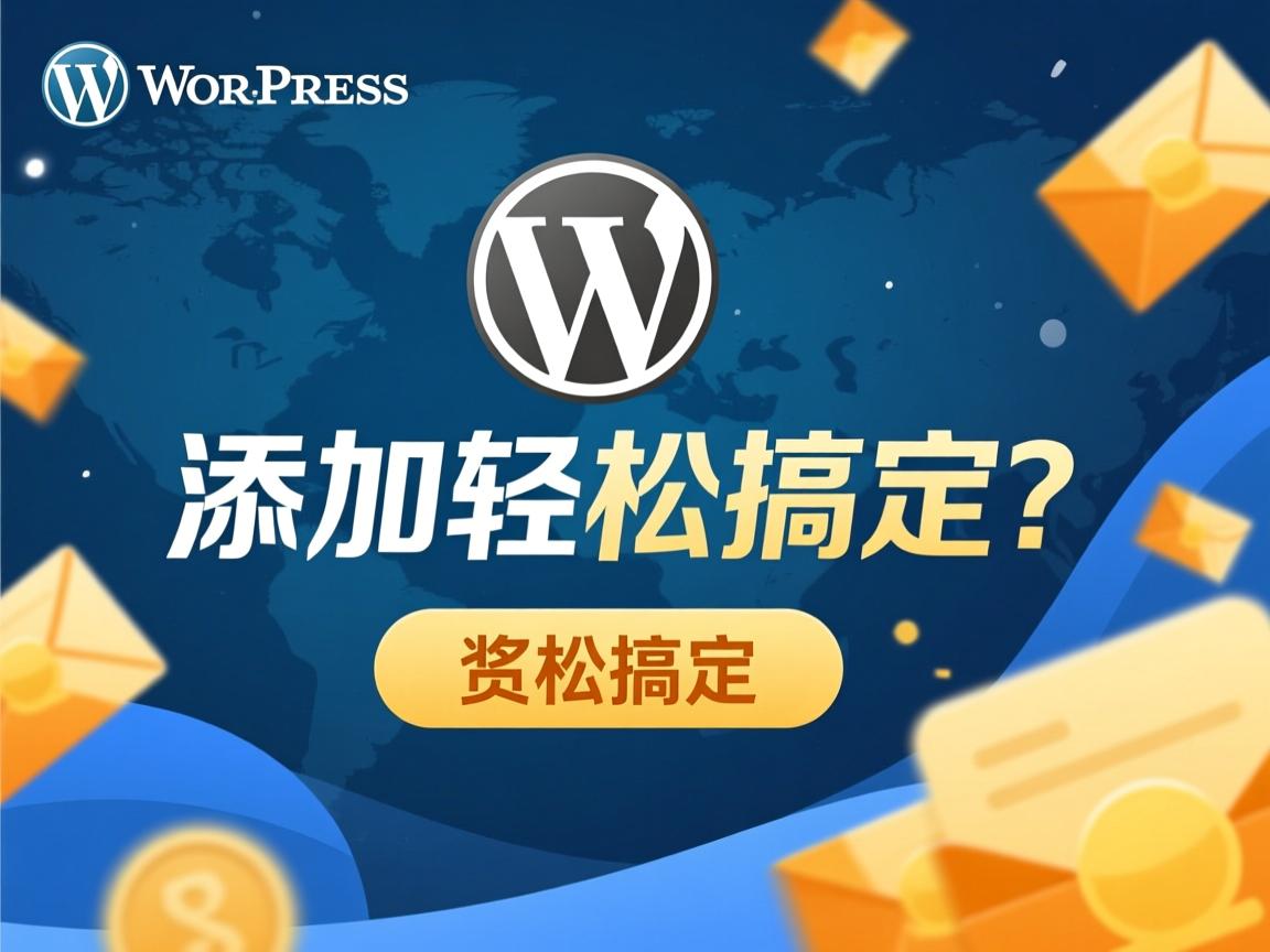 WordPress打赏功能如何添加轻松搞定? 第1张 WordPress打赏功能如何添加轻松搞定? 第1张