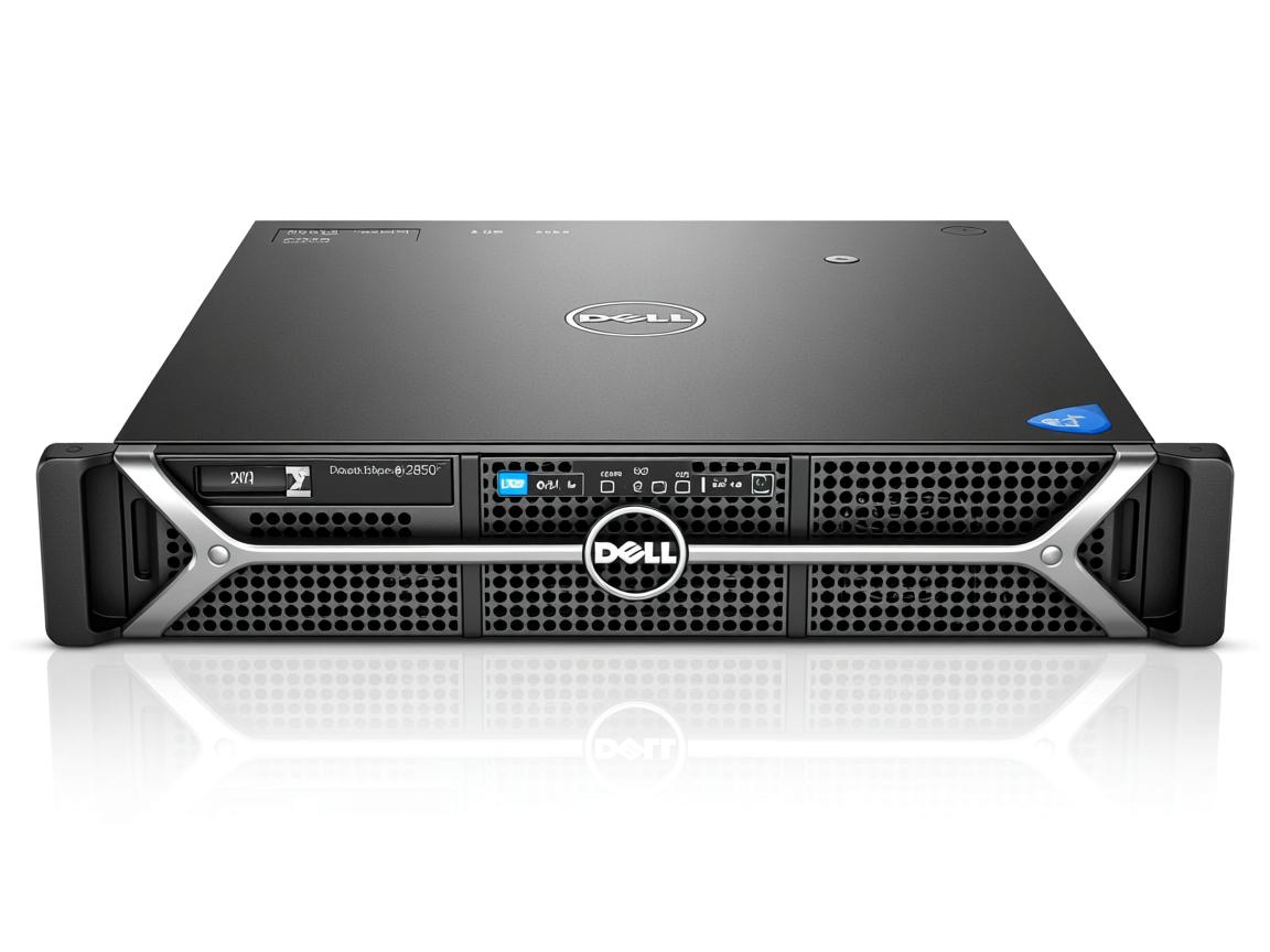 戴尔2850服务器还能满足现代需求吗 第3张 戴尔2850服务器还能满足现代需求吗 第3张
