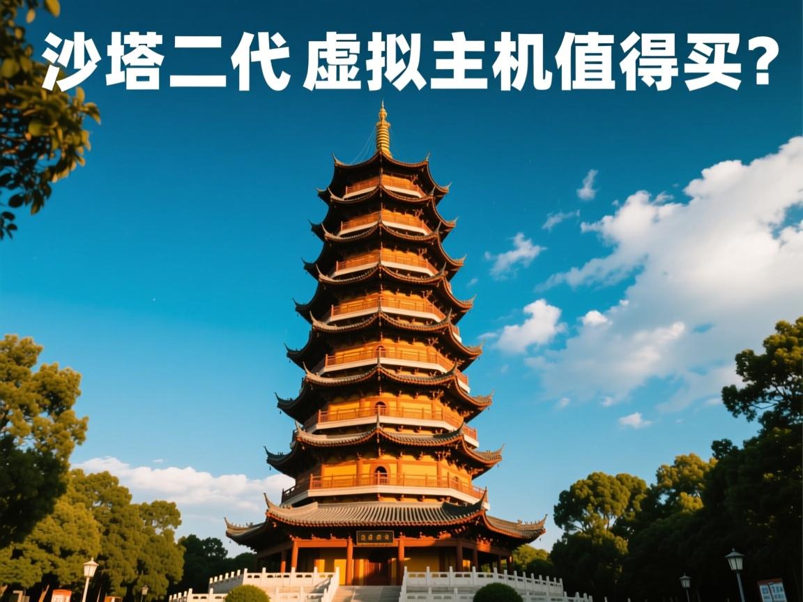 宝塔二代虚拟主机值得买吗? 第3张 宝塔二代虚拟主机值得买吗? 第3张