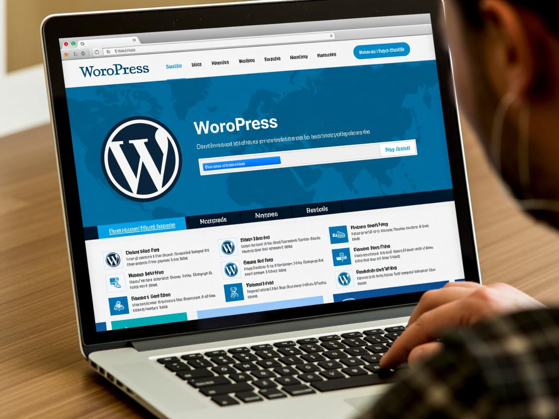 如何提升WordPress网站打开速度