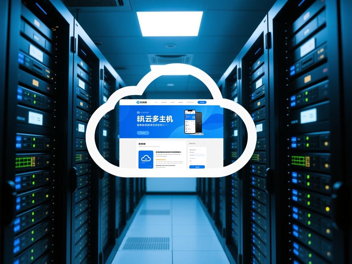 三丰云虚拟主机如何建多个网站？  第1张