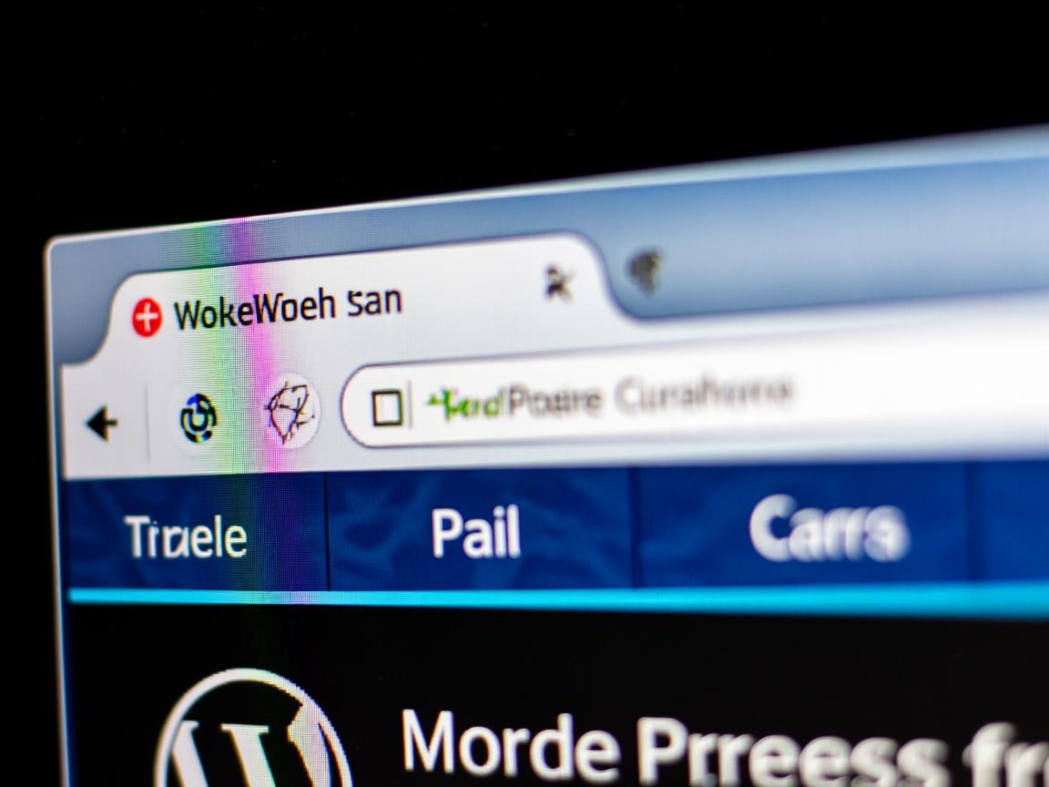 如何设置WordPress顶栏? 第2张 如何设置WordPress顶栏? 第2张