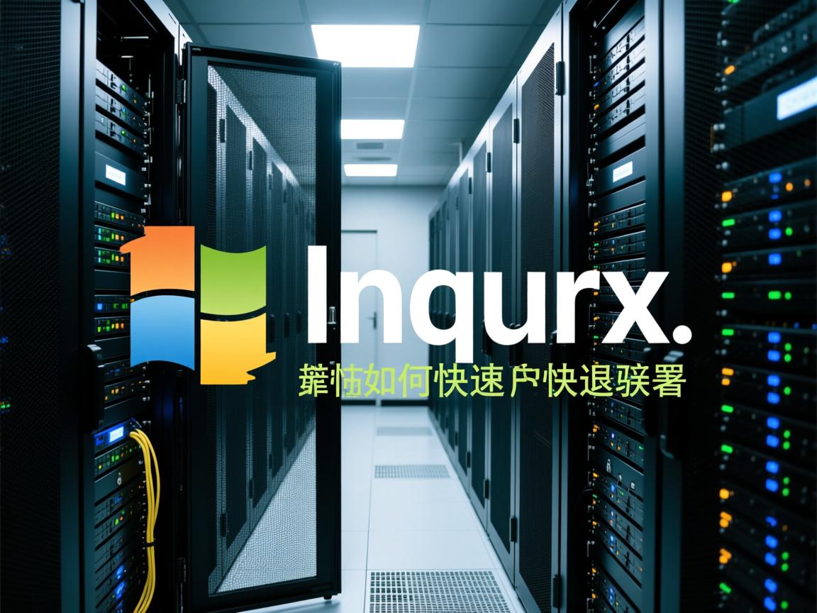 Linux AD服务器如何快速部署? 第1张 Linux AD服务器如何快速部署? 第1张