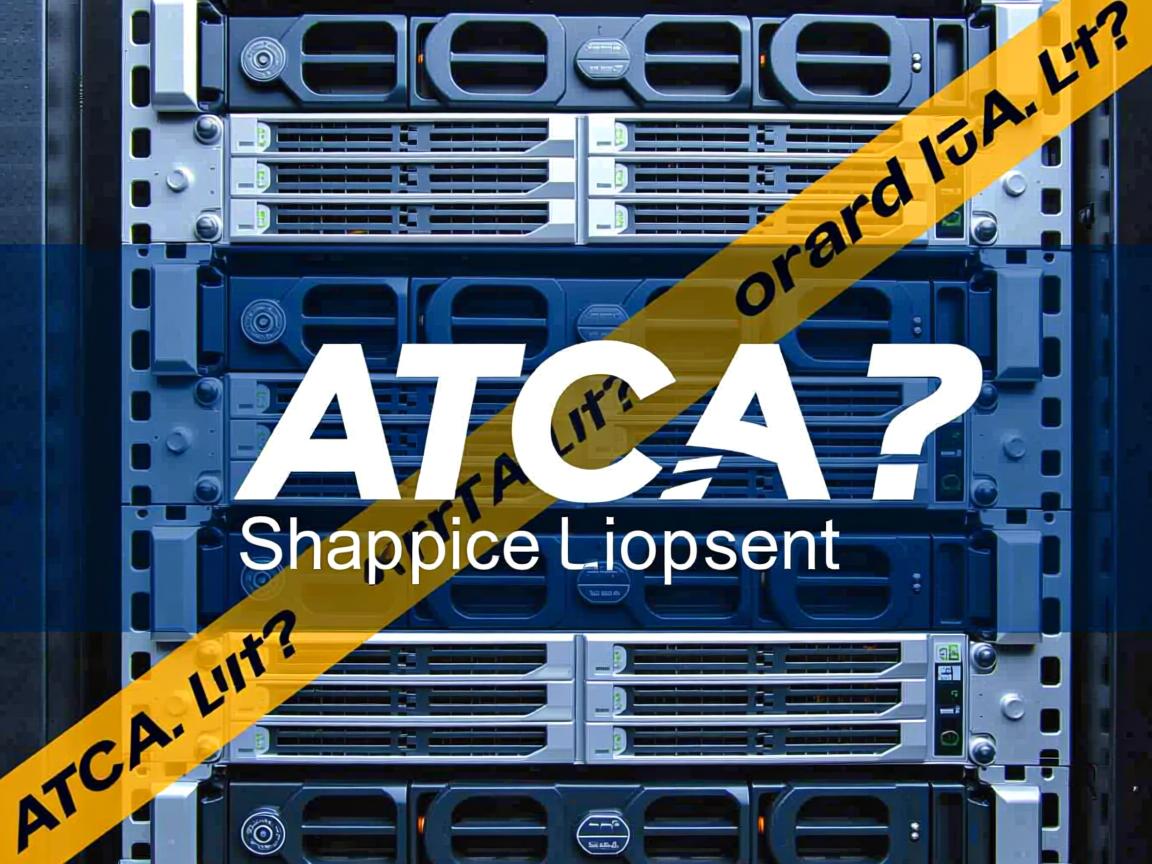 ATCA刀片服务器值得投资吗？