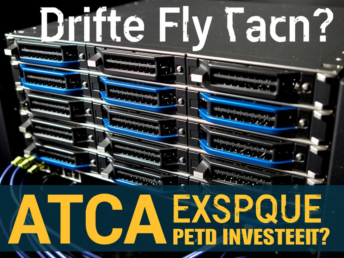 ATCA刀片服务器值得投资吗? 第3张 ATCA刀片服务器值得投资吗? 第3张