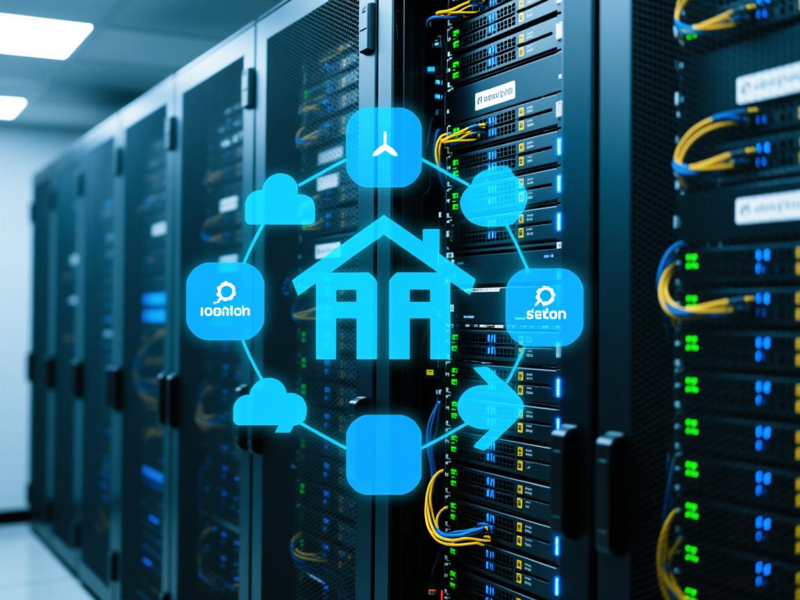 为什么主流服务器架构需要革新? 第2张 为什么主流服务器架构需要革新? 第2张