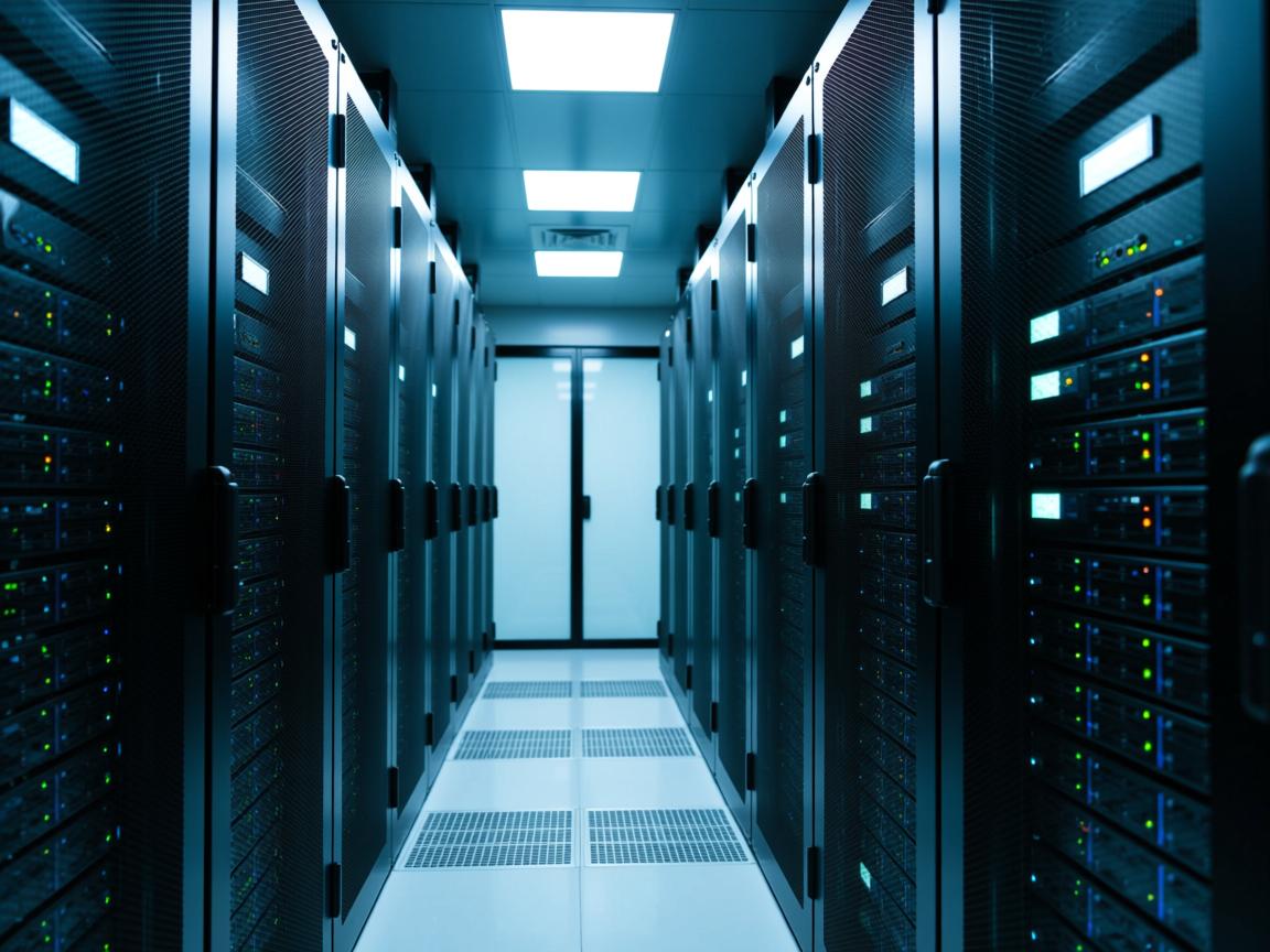 为什么主流服务器架构需要革新？