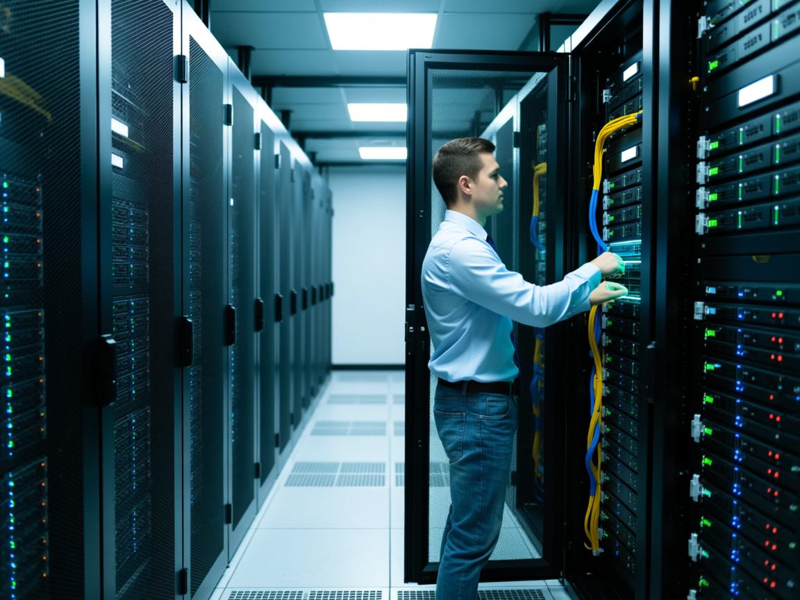 为什么主流服务器架构需要革新? 第3张 为什么主流服务器架构需要革新? 第3张