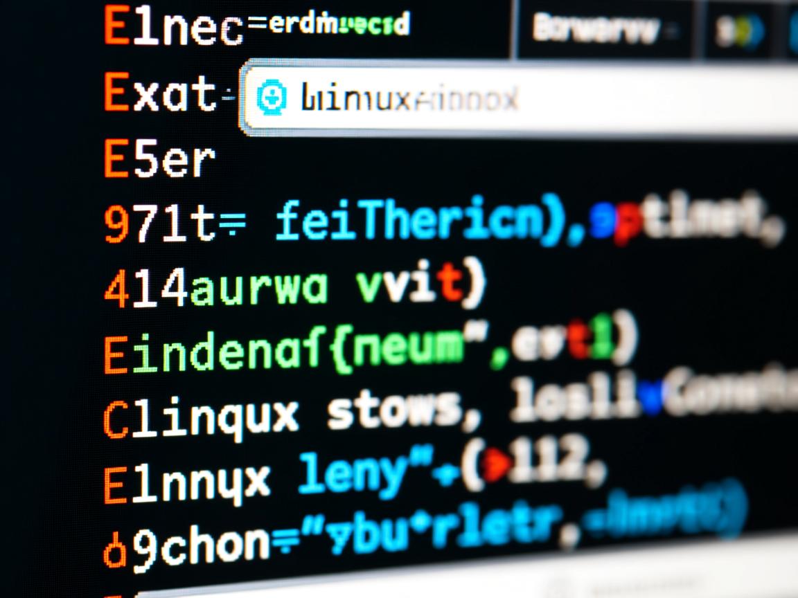 怎么退出Linux文件命令? 第3张 怎么退出Linux文件命令? 第3张