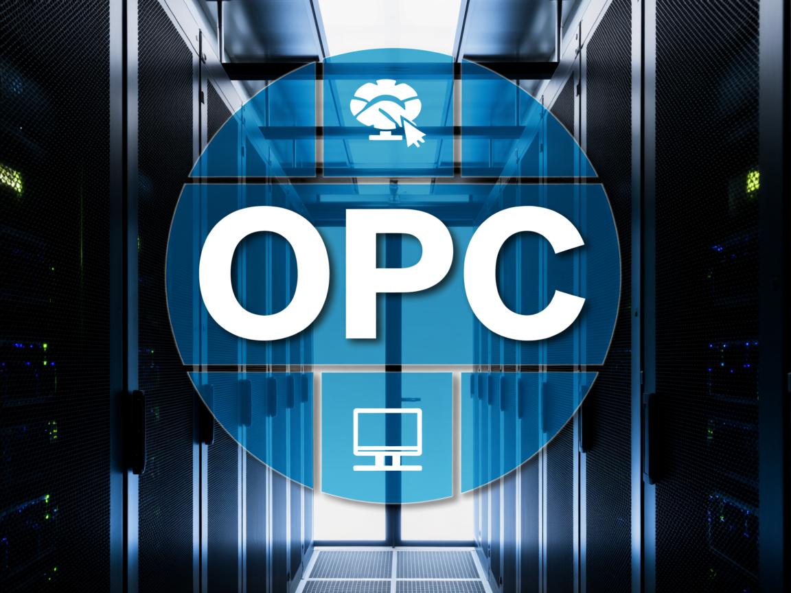 为什么OPC虚拟服务器能提升效率? 第3张 为什么OPC虚拟服务器能提升效率? 第3张