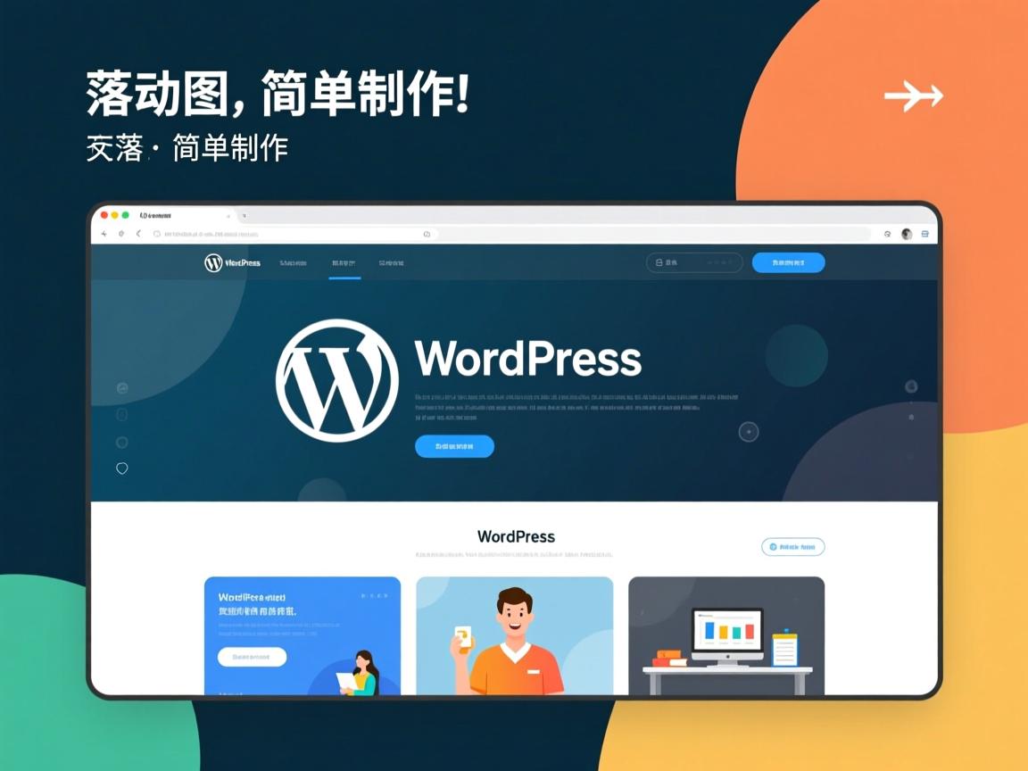 WordPress轮播图如何简单制作? 第2张 WordPress轮播图如何简单制作? 第2张