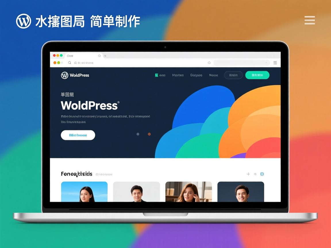 WordPress轮播图如何简单制作? 第3张 WordPress轮播图如何简单制作? 第3张