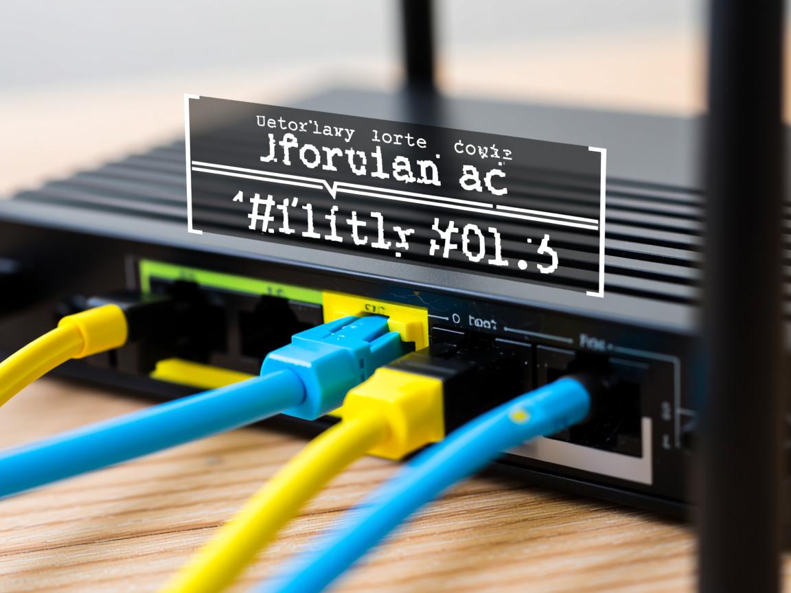 清除路由器命令如何操作? 第3张 清除路由器命令如何操作? 第3张