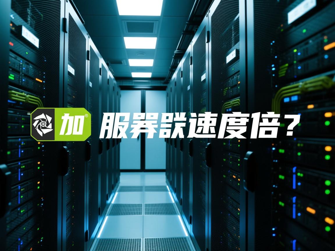 GPU加持，服务器速度翻倍？  第3张