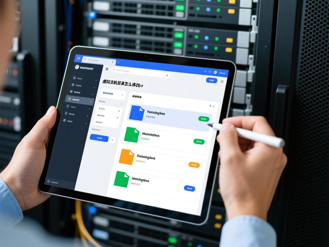 如何设置web服务器目录?,虚拟主机目录怎么修改?,网站目录路径如何配置?,服务器目录权限怎么设?,如何管理虚拟主机目录?,web目录如何正确部署? 第2张 如何设置web服务器目录?,虚拟主机目录怎么修改?,网站目录路径如何配置?,服务器目录权限怎么设?,如何管理虚拟主机目录?,web目录如何正确部署? 第2张