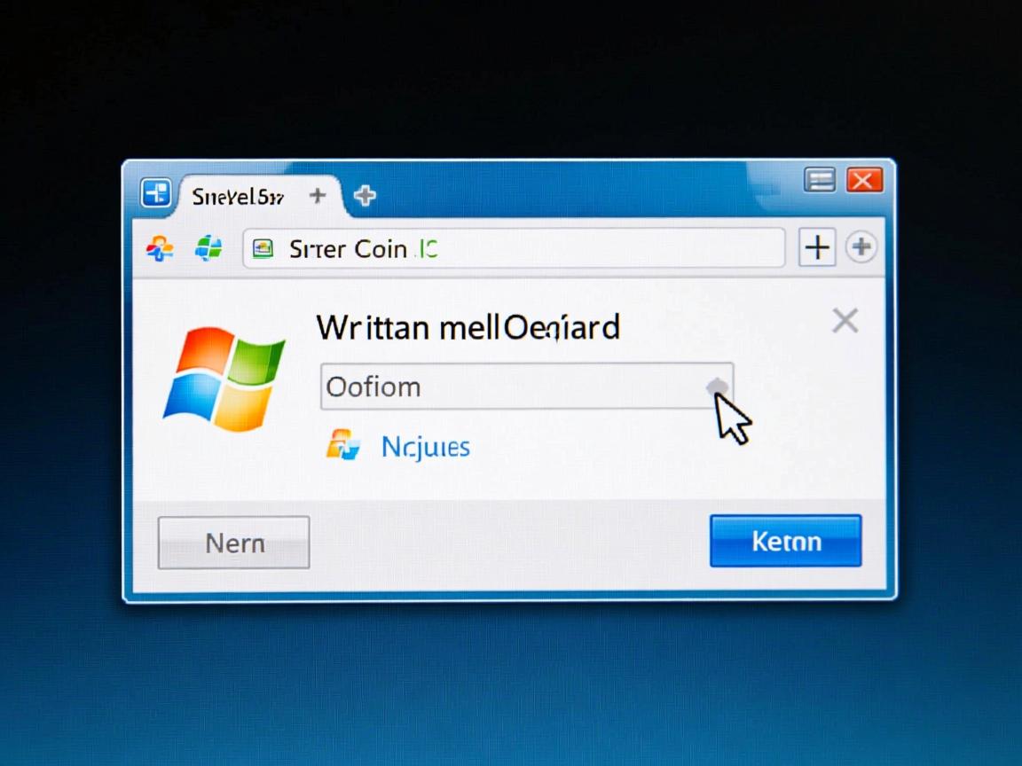 电脑命令提示符如何打开? 第1张 电脑命令提示符如何打开? 第1张