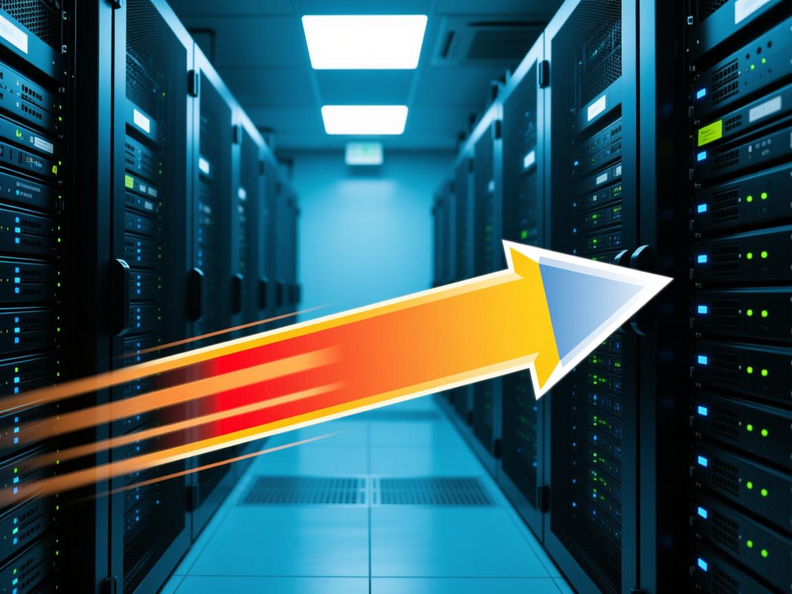 虚拟主机vs服务器，速度谁更快？  第3张