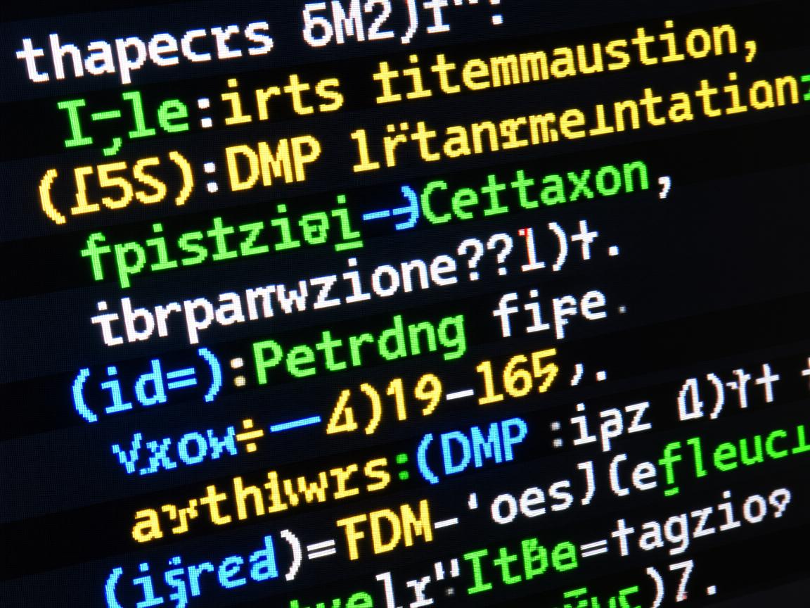 如何查看导入dmp文件的命令？