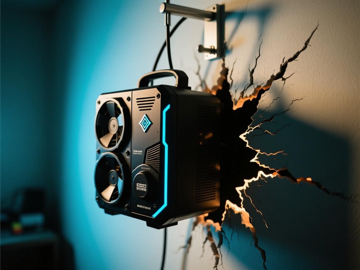 挂虚拟主机会暴露吗? 第2张 挂虚拟主机会暴露吗? 第2张