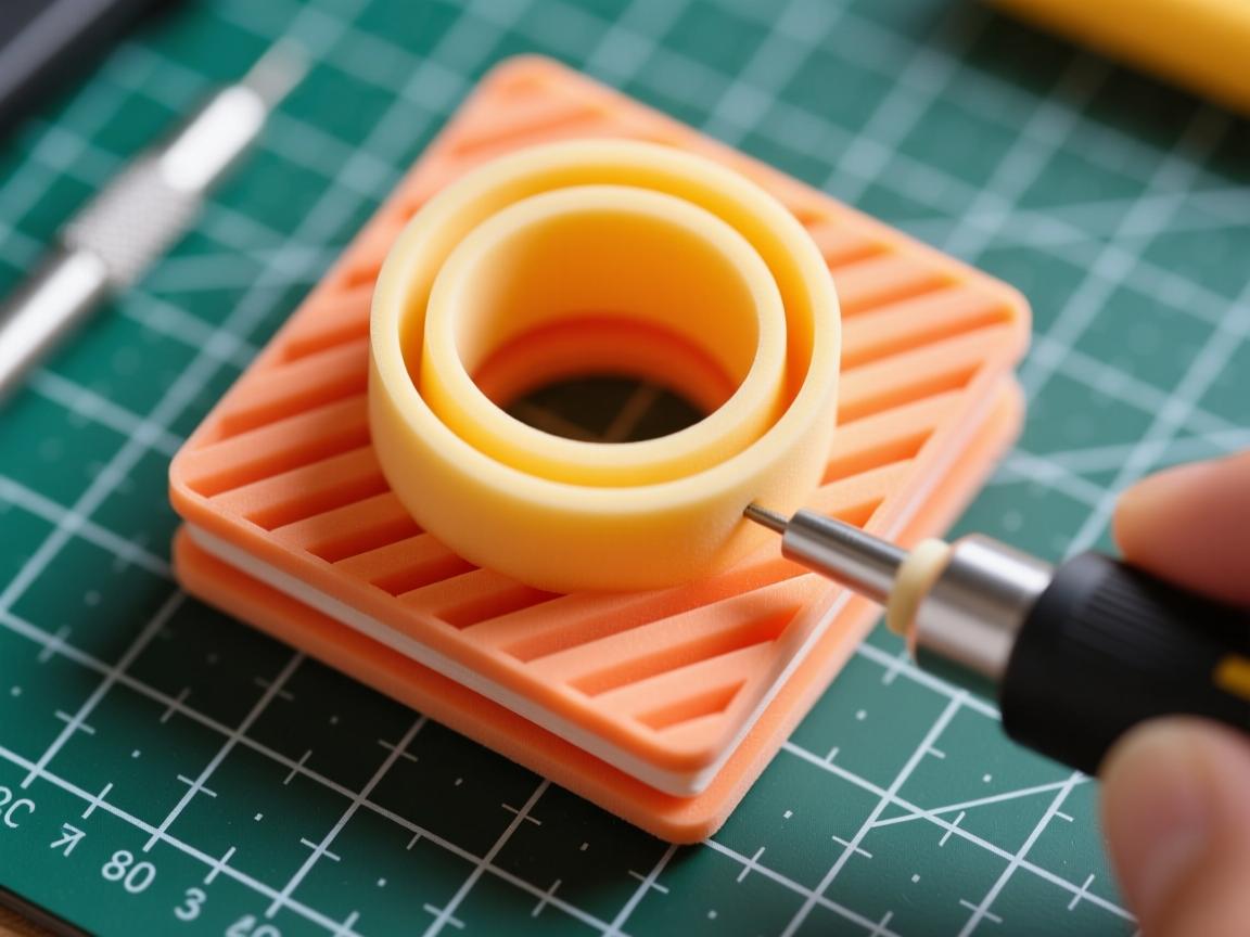 3D挤出命令怎么用?快速上手教程 第2张 3D挤出命令怎么用?快速上手教程 第2张