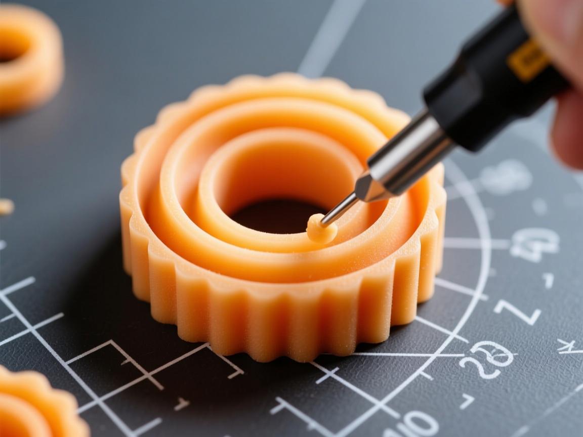 3D挤出命令怎么用?快速上手教程 第3张 3D挤出命令怎么用?快速上手教程 第3张