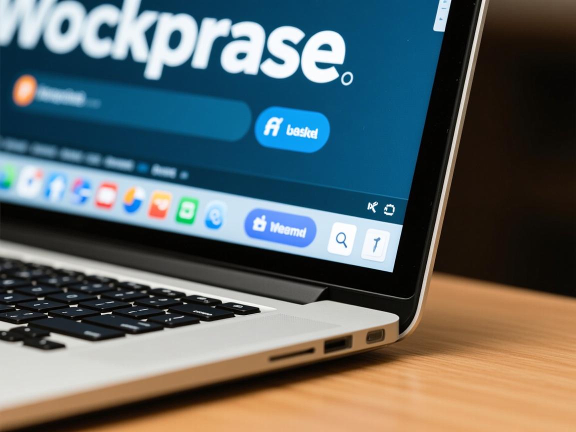 WordPress页脚如何设置? 第1张 WordPress页脚如何设置? 第1张