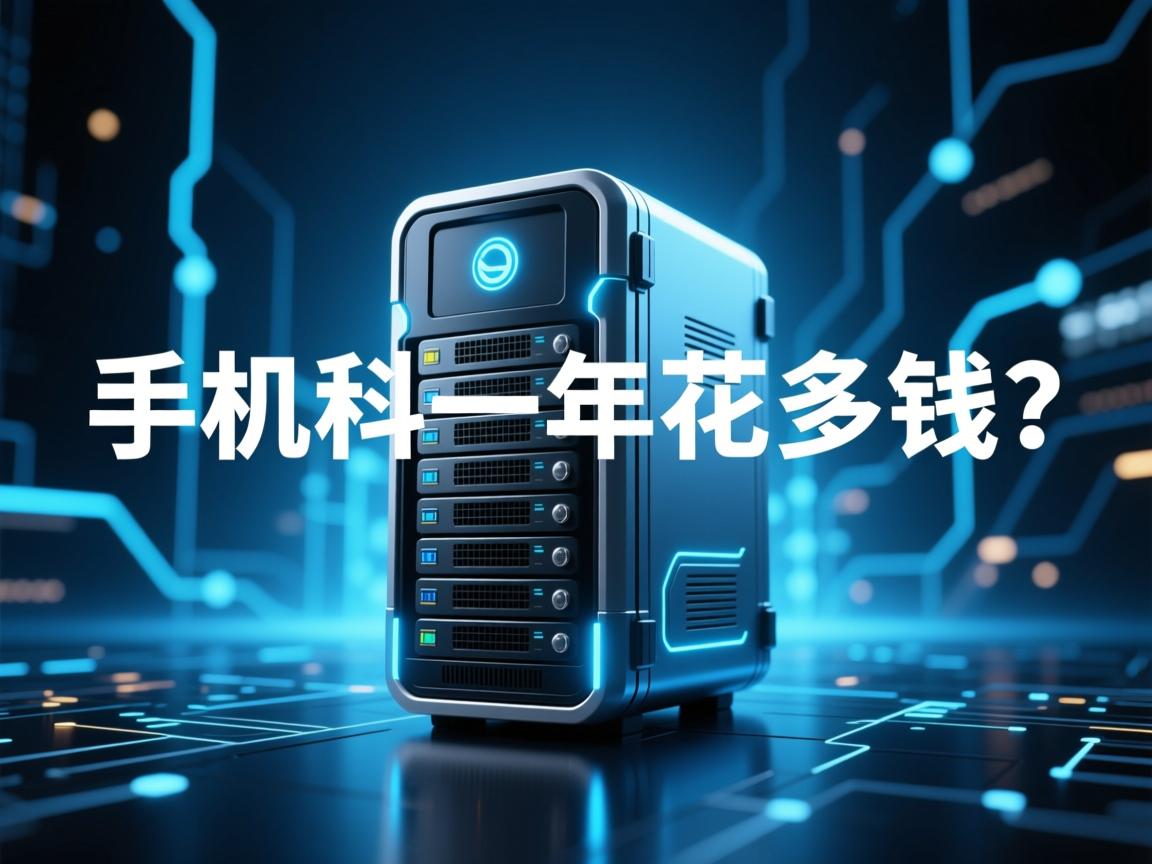 虚拟主机一年要花多少钱? 第2张 虚拟主机一年要花多少钱? 第2张