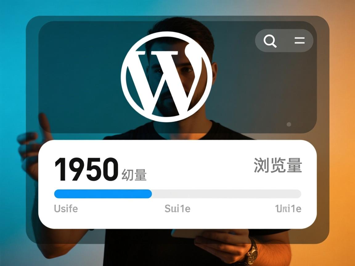 WordPress如何隐藏浏览量? 第2张 WordPress如何隐藏浏览量? 第2张