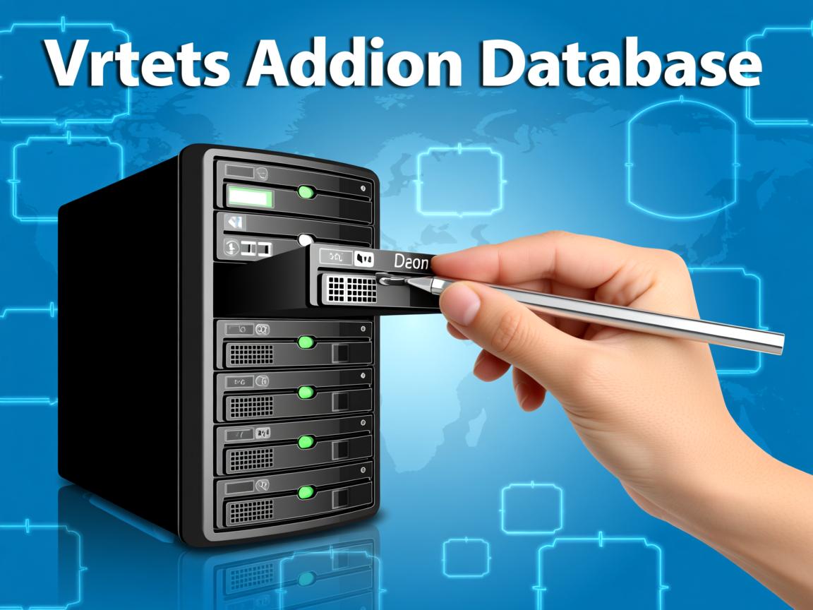 虚拟主机如何添加数据库  第2张