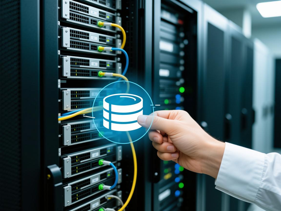 虚拟主机如何添加数据库  第3张