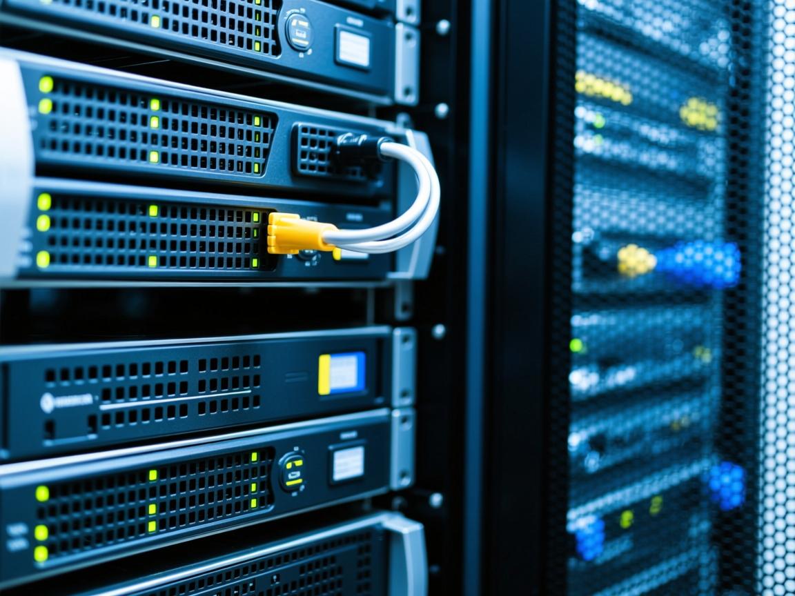 服务器能当虚拟主机用吗? 第3张 服务器能当虚拟主机用吗? 第3张