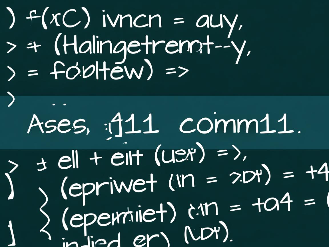 如何正确使用git commit？  第2张