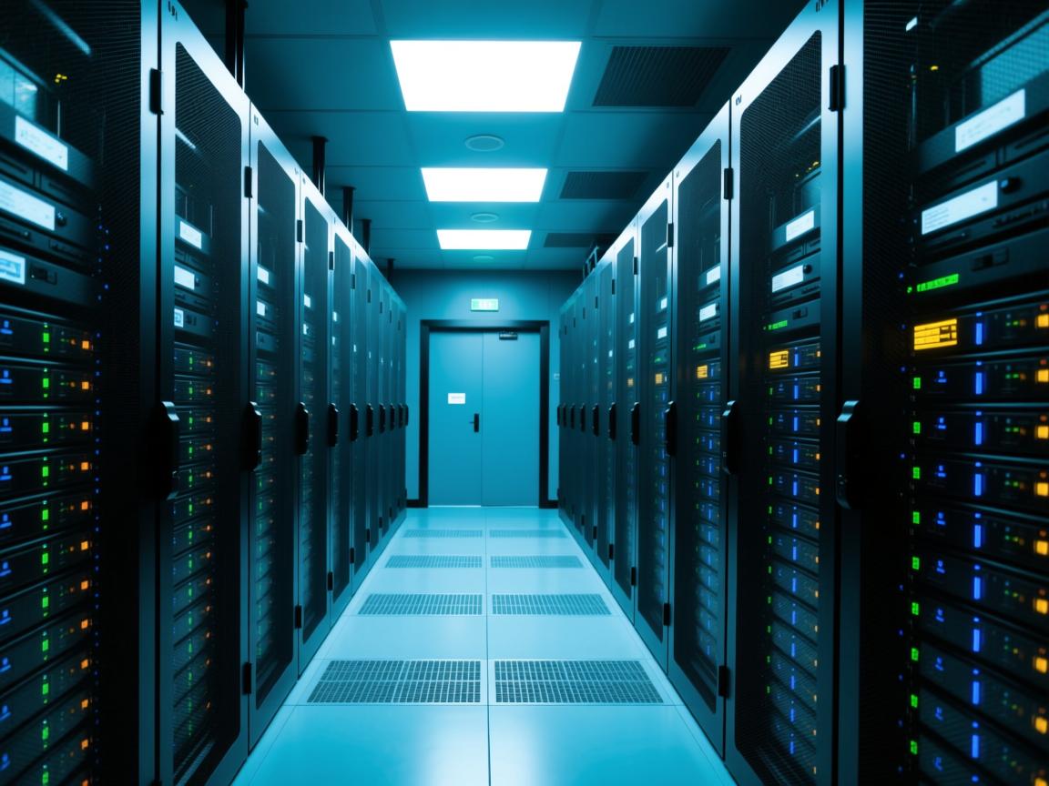 一代虚拟主机是什么？  第1张