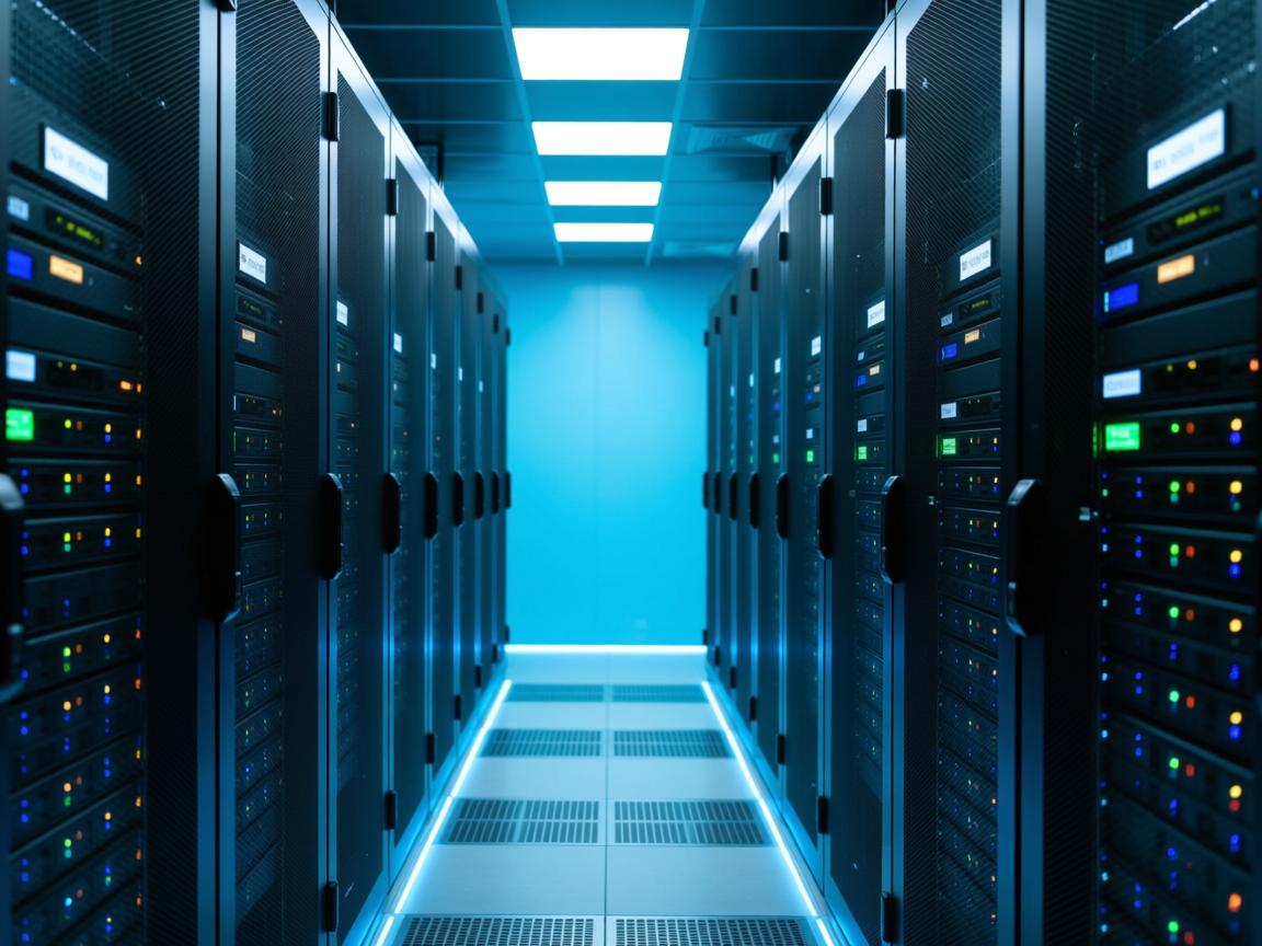 一代虚拟主机是什么？  第2张