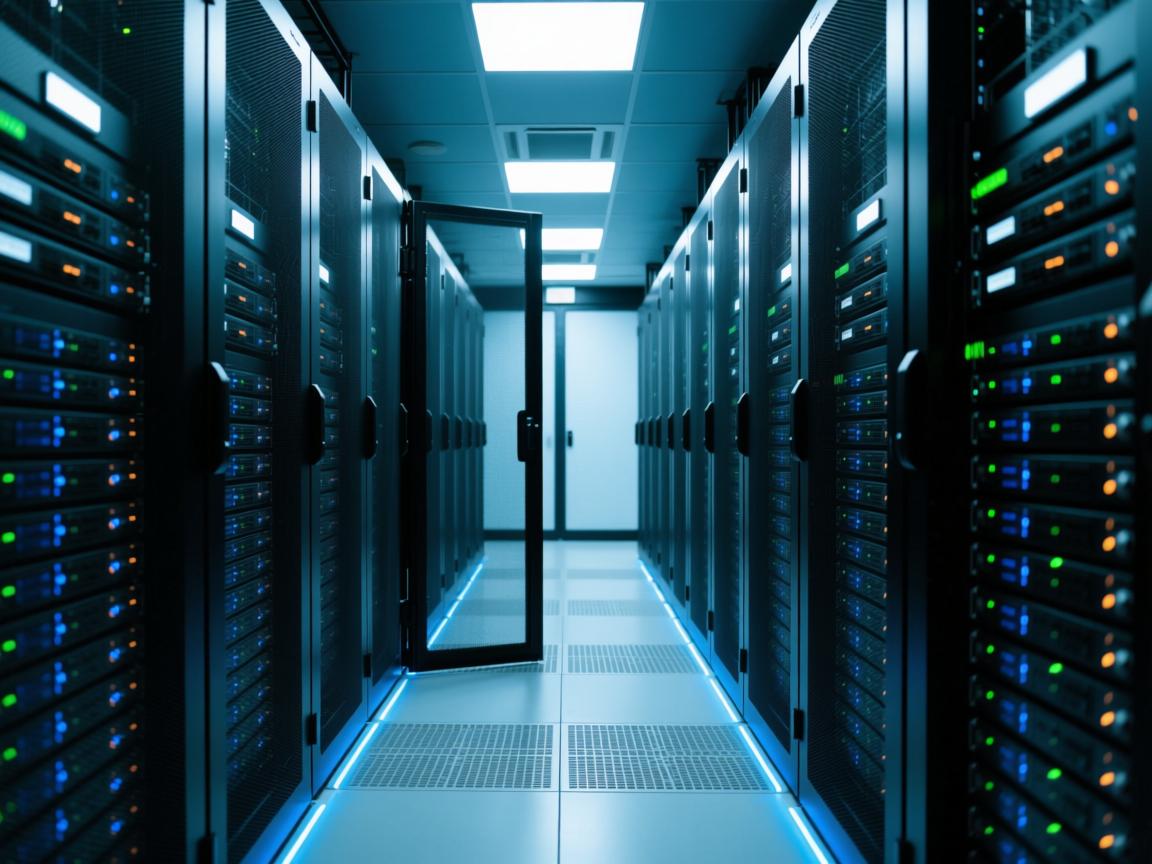 一代虚拟主机是什么？  第3张