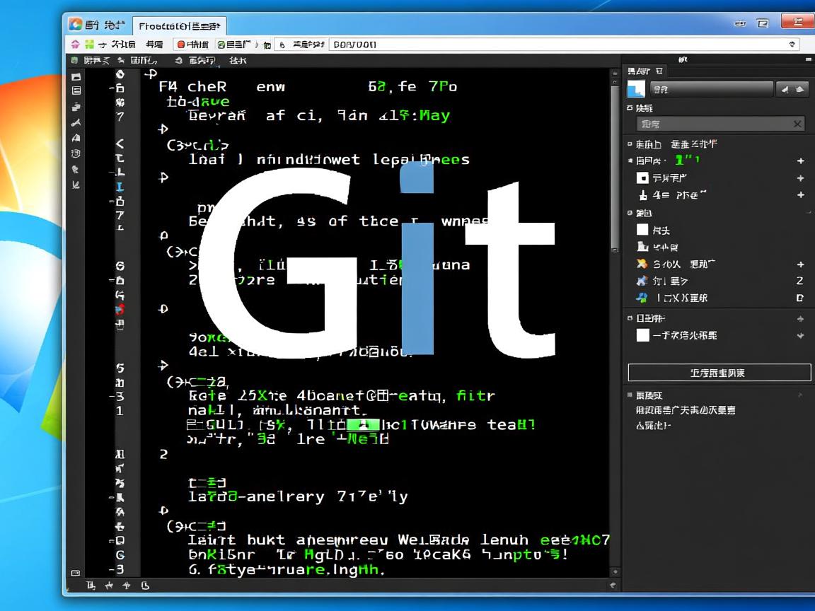 Windows下Git命令怎么用？  第2张