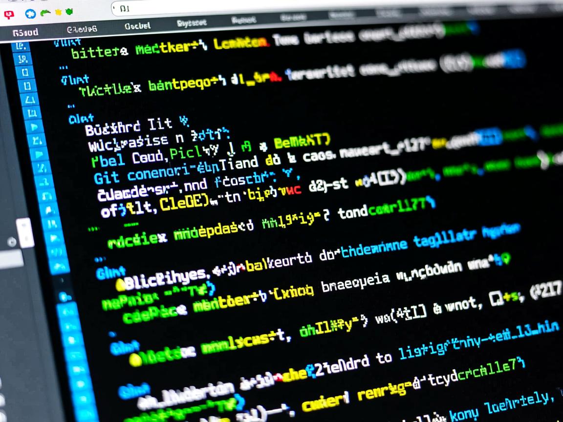 Windows下Git命令怎么用？  第3张