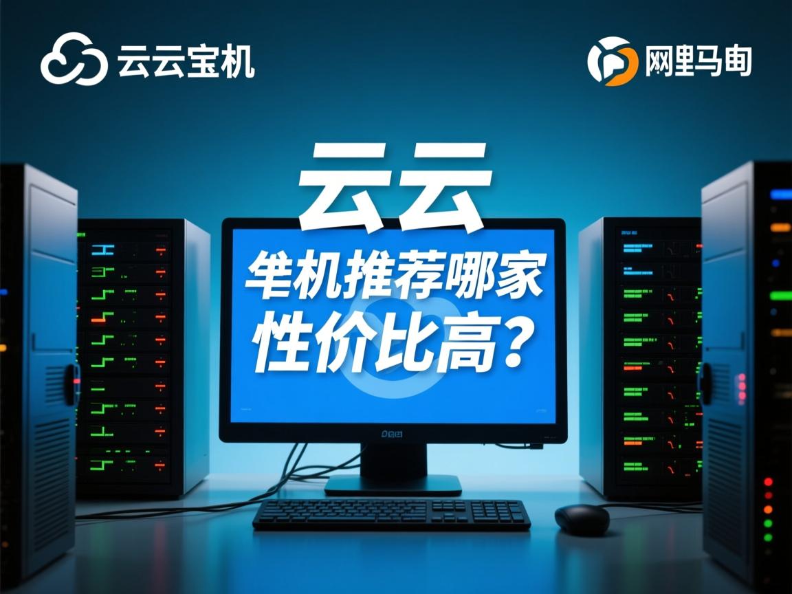 阿里云虚拟主机推荐哪家靠谱性价比高？  第2张