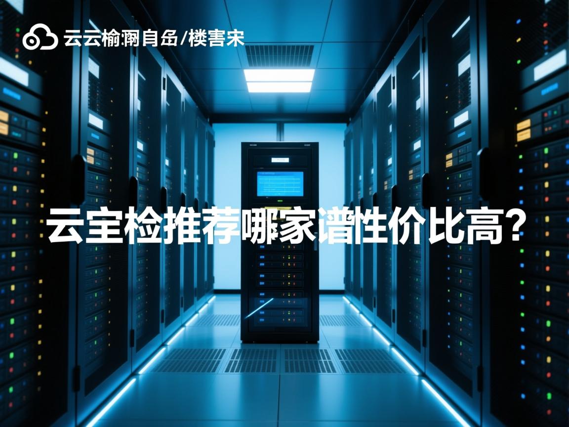 阿里云虚拟主机推荐哪家靠谱性价比高？  第3张