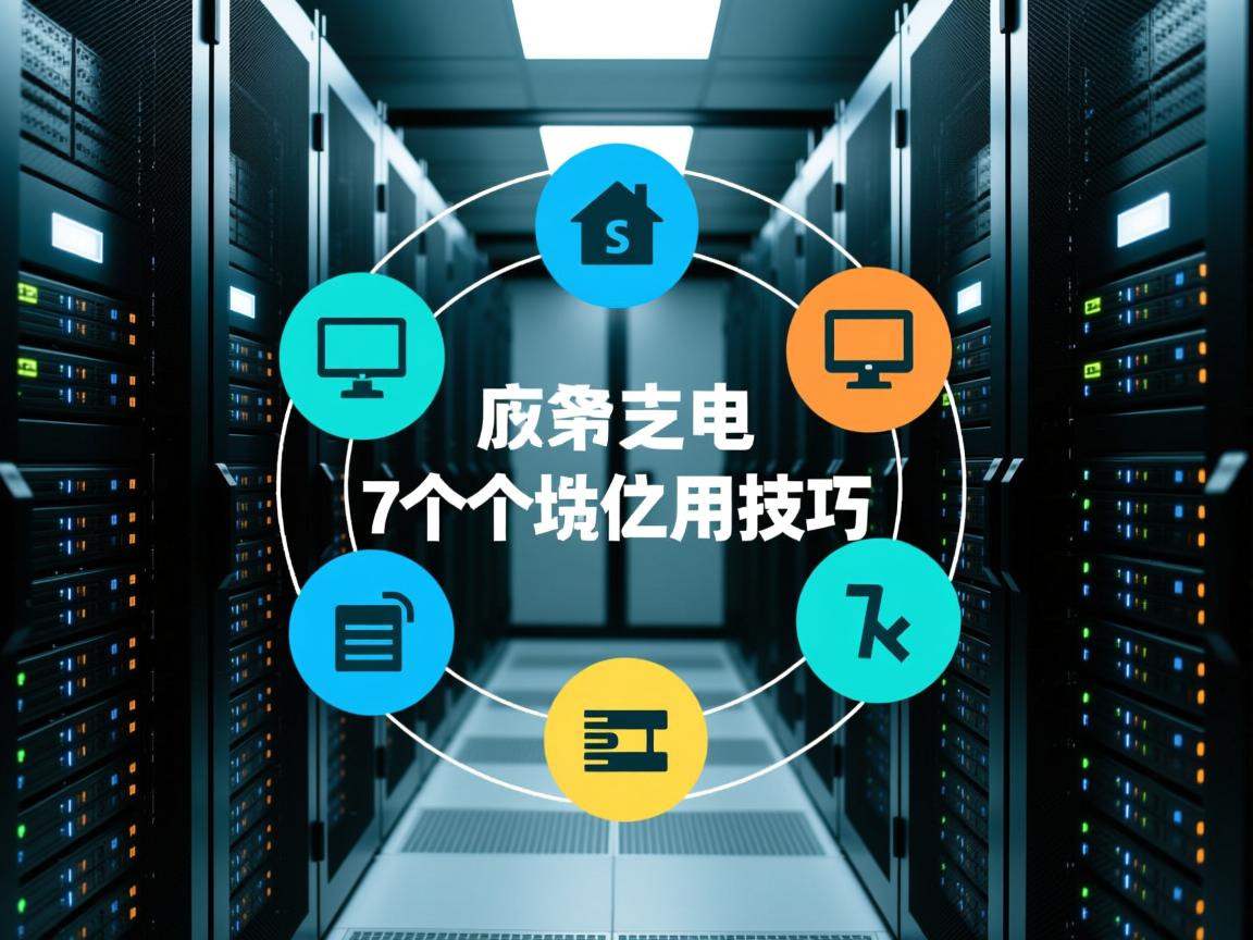 掌握虚拟主机应用服务器7个优化技巧