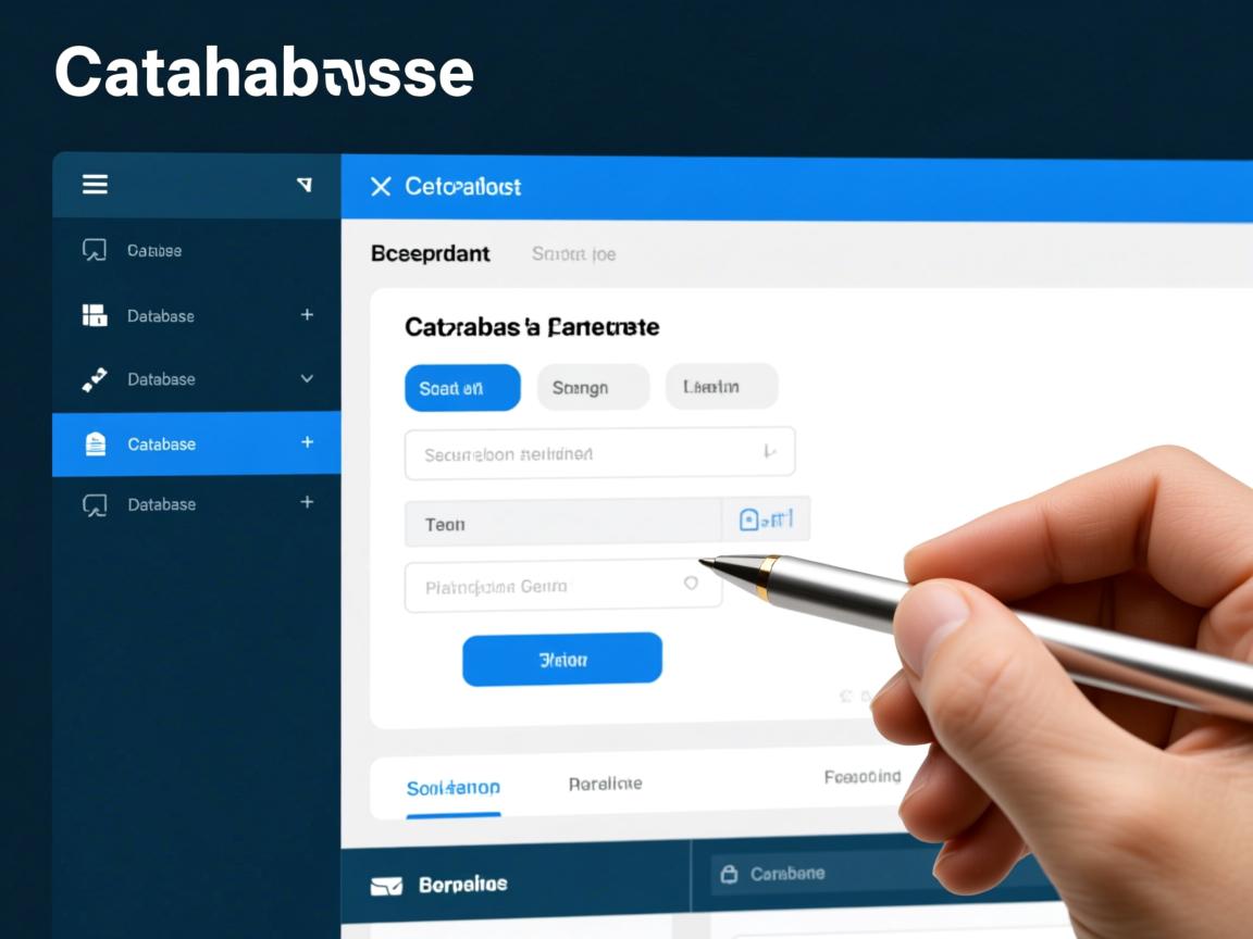 数据库脚本如何生成  第2张