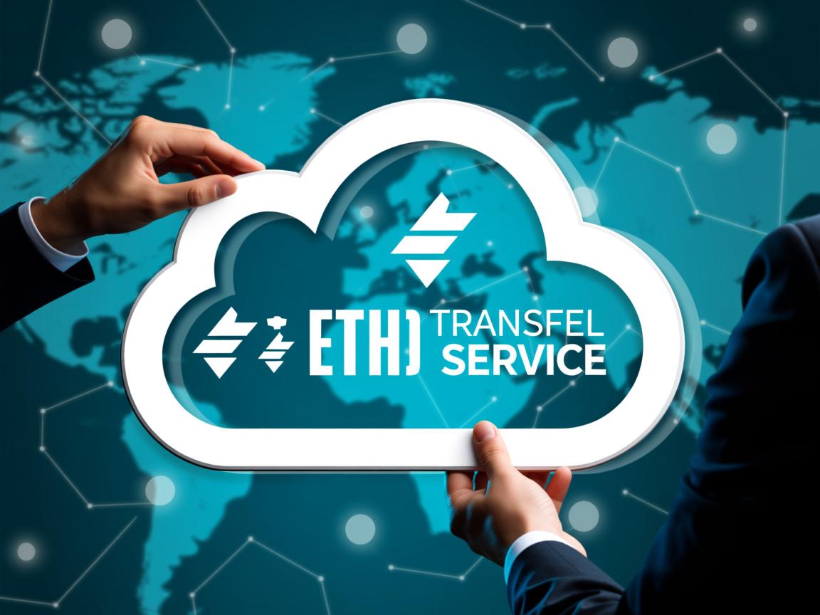 如何搭建ETH中转云服务? 第2张 如何搭建ETH中转云服务? 第2张