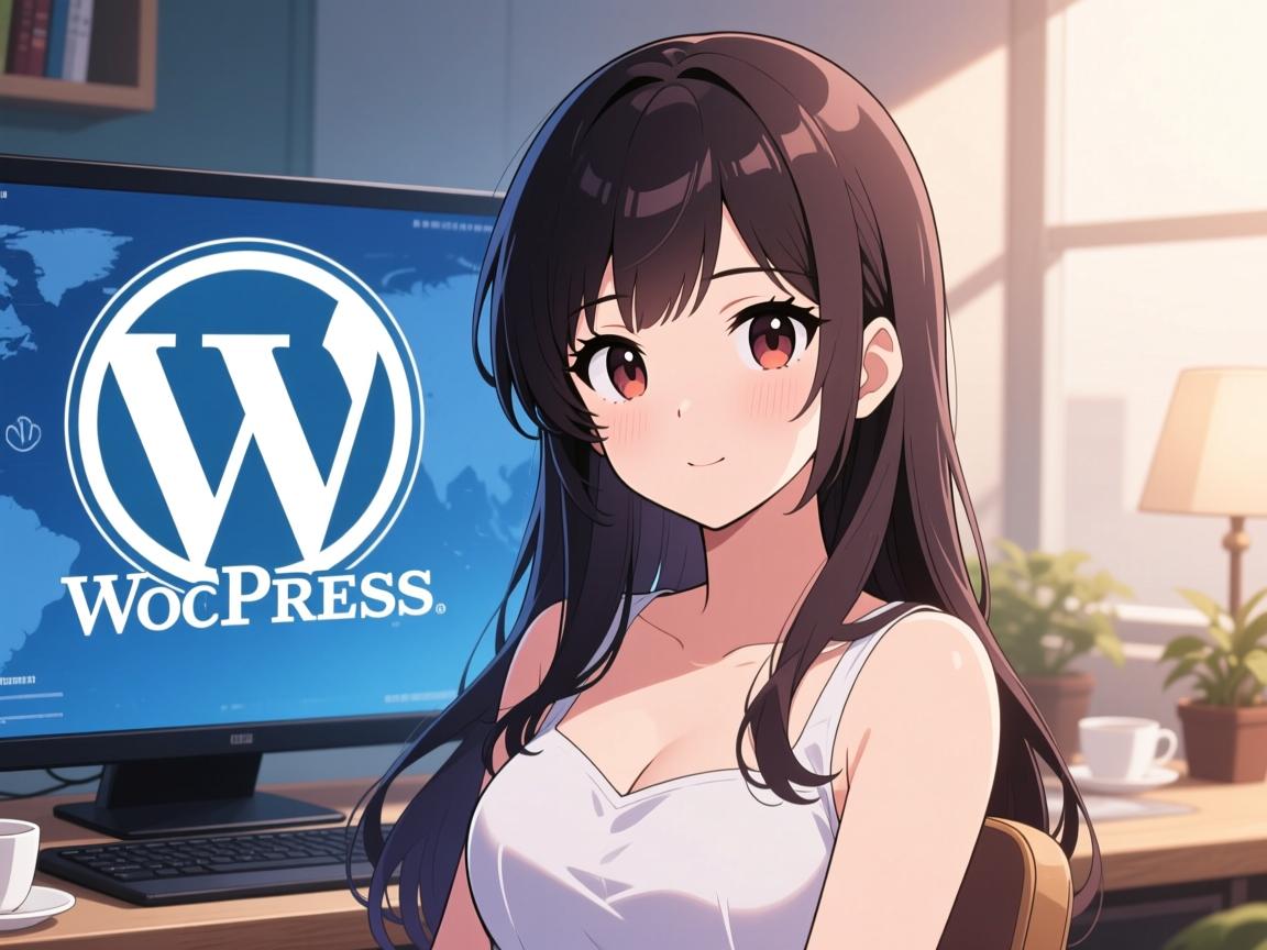 WordPress如何发现同人文 第2张 WordPress如何发现同人文 第2张