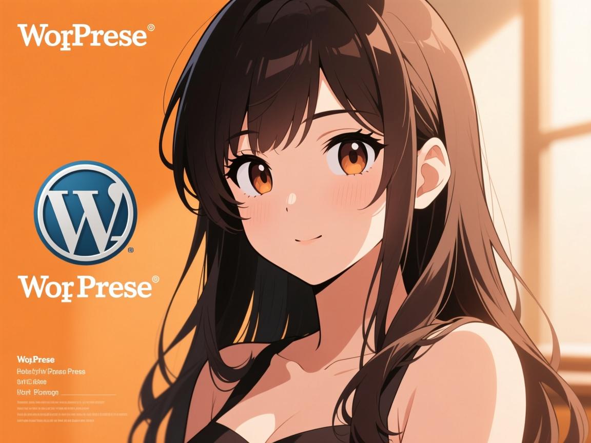 WordPress如何发现同人文 第3张 WordPress如何发现同人文 第3张