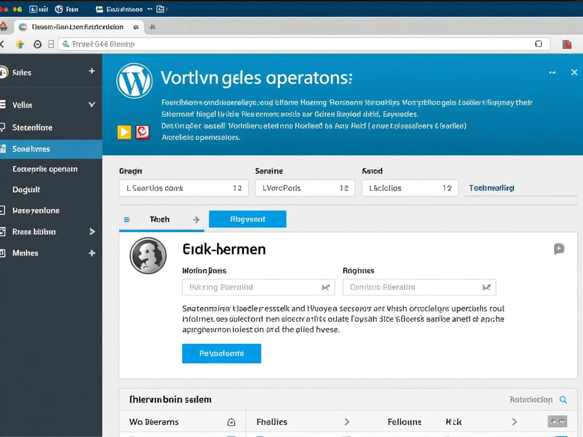 WordPress自动安装插件如何操作? 第2张 WordPress自动安装插件如何操作? 第2张